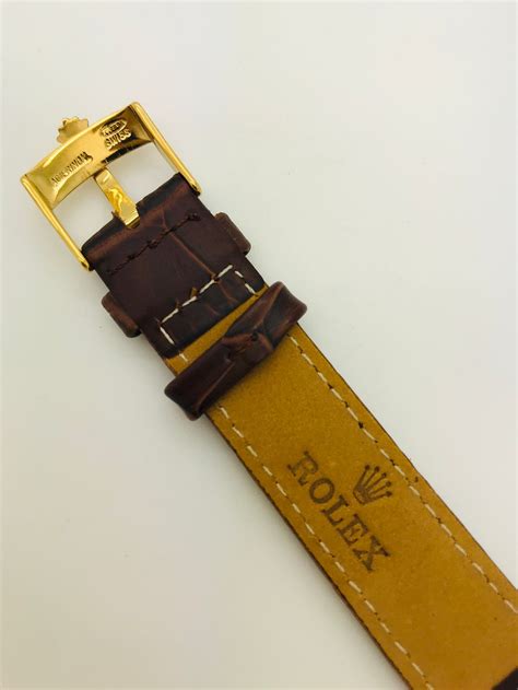 best aftermarket straps rolex|Rolex strap replacement.